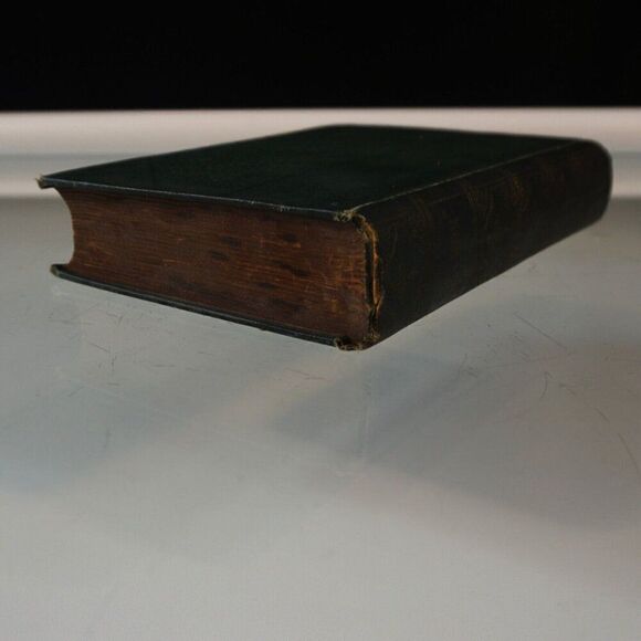 The Poetical Works of Lord Byron With Memoir And Notes Flaws See Condition - Picture 4 of 10